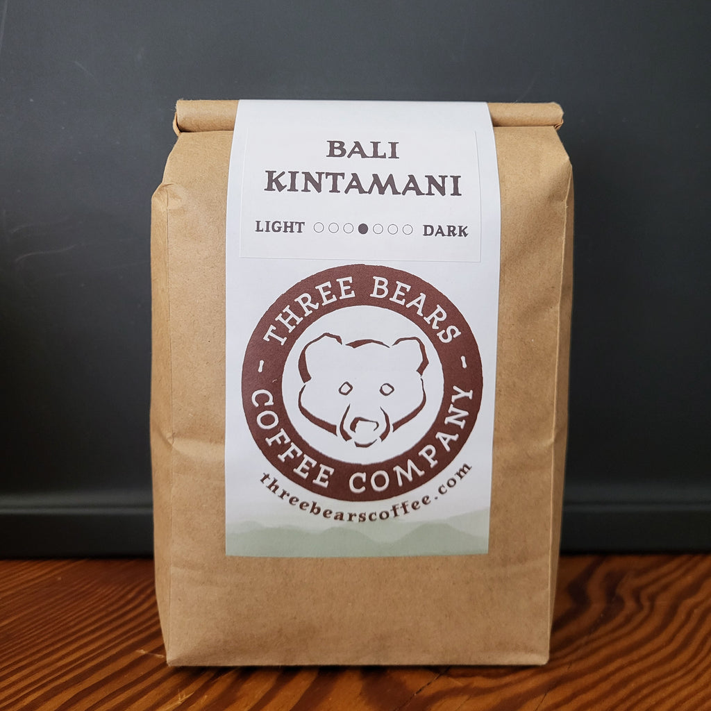 Bali Kintamani