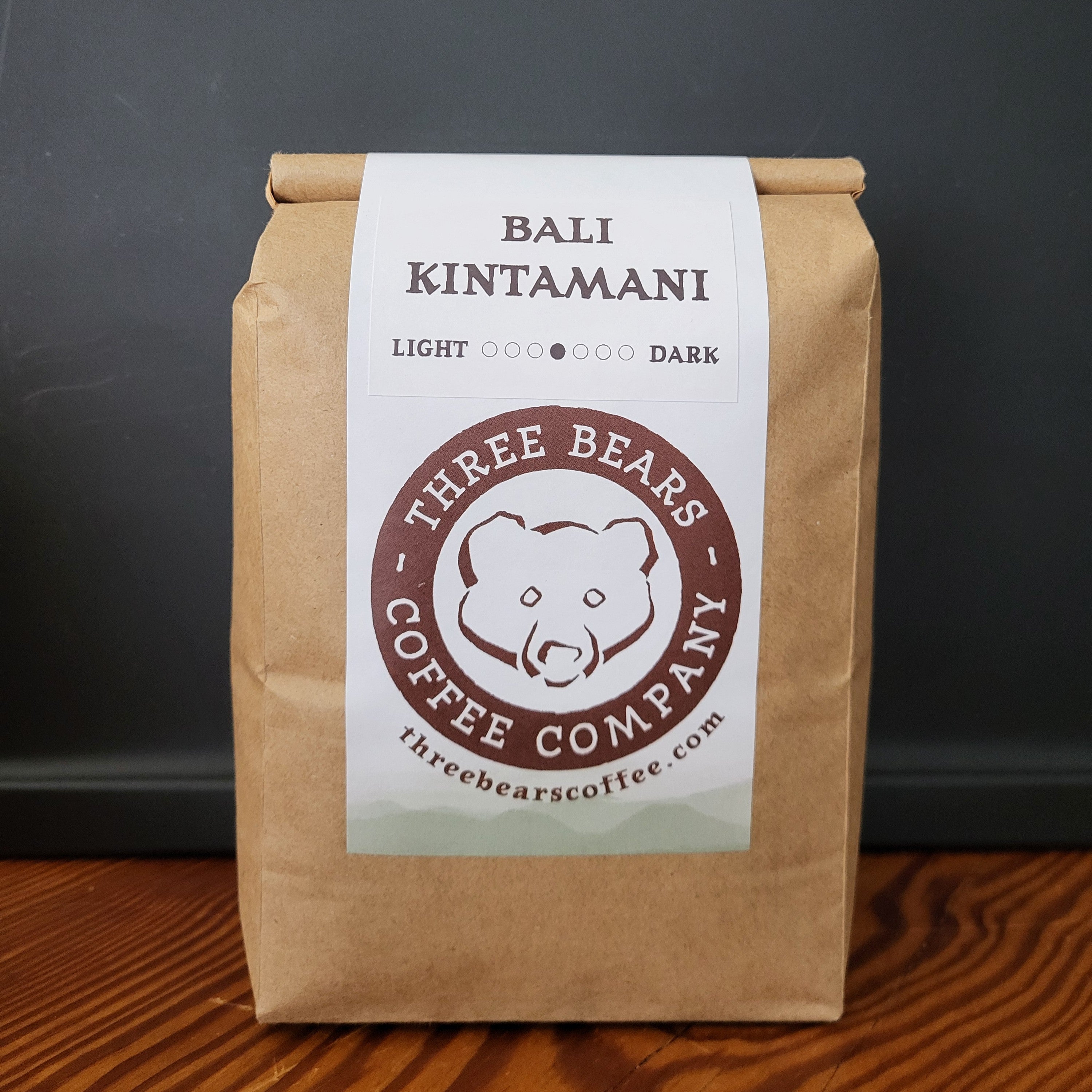 Bali Kintamani