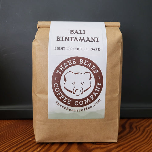 Bali Kintamani