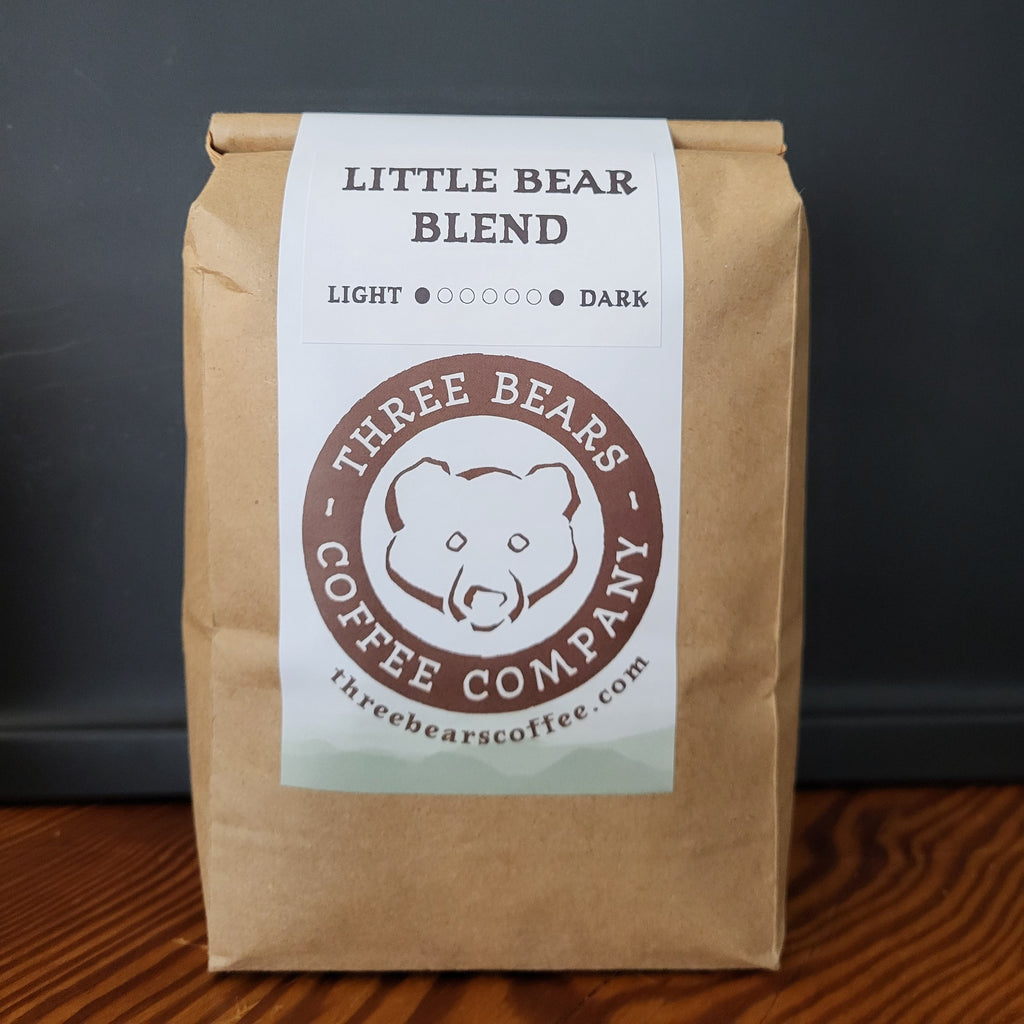 Little Bear Blend