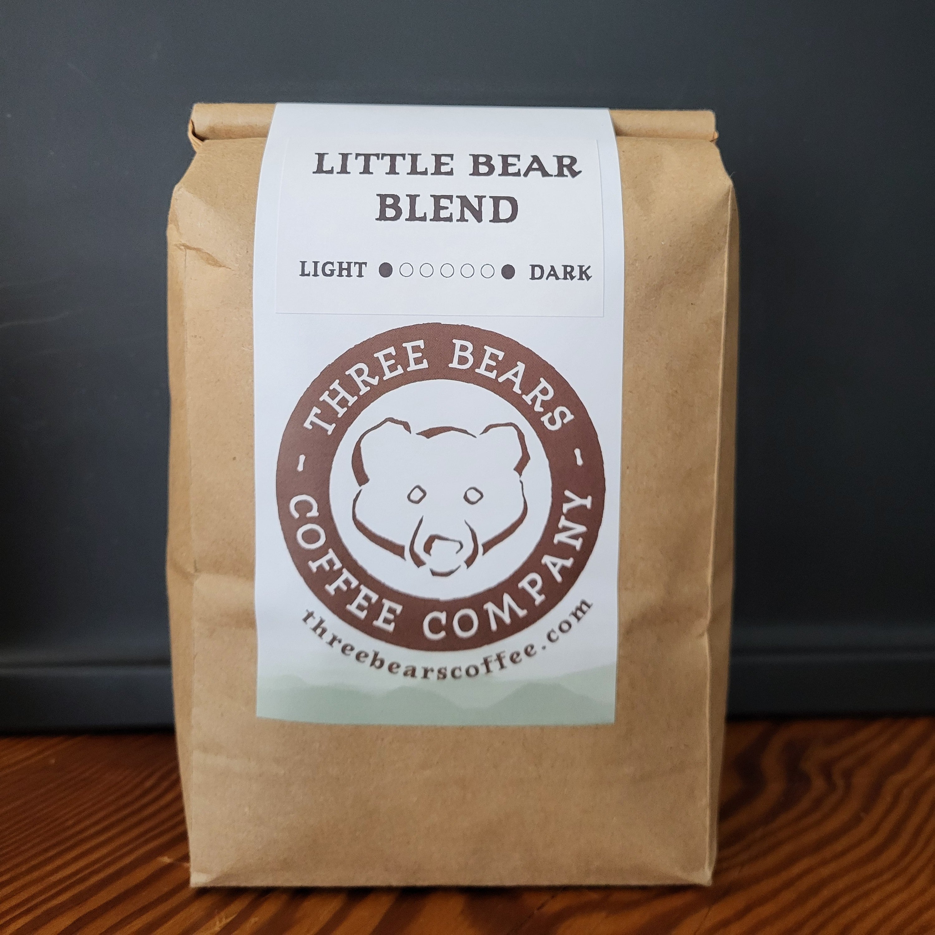 Little Bear Blend
