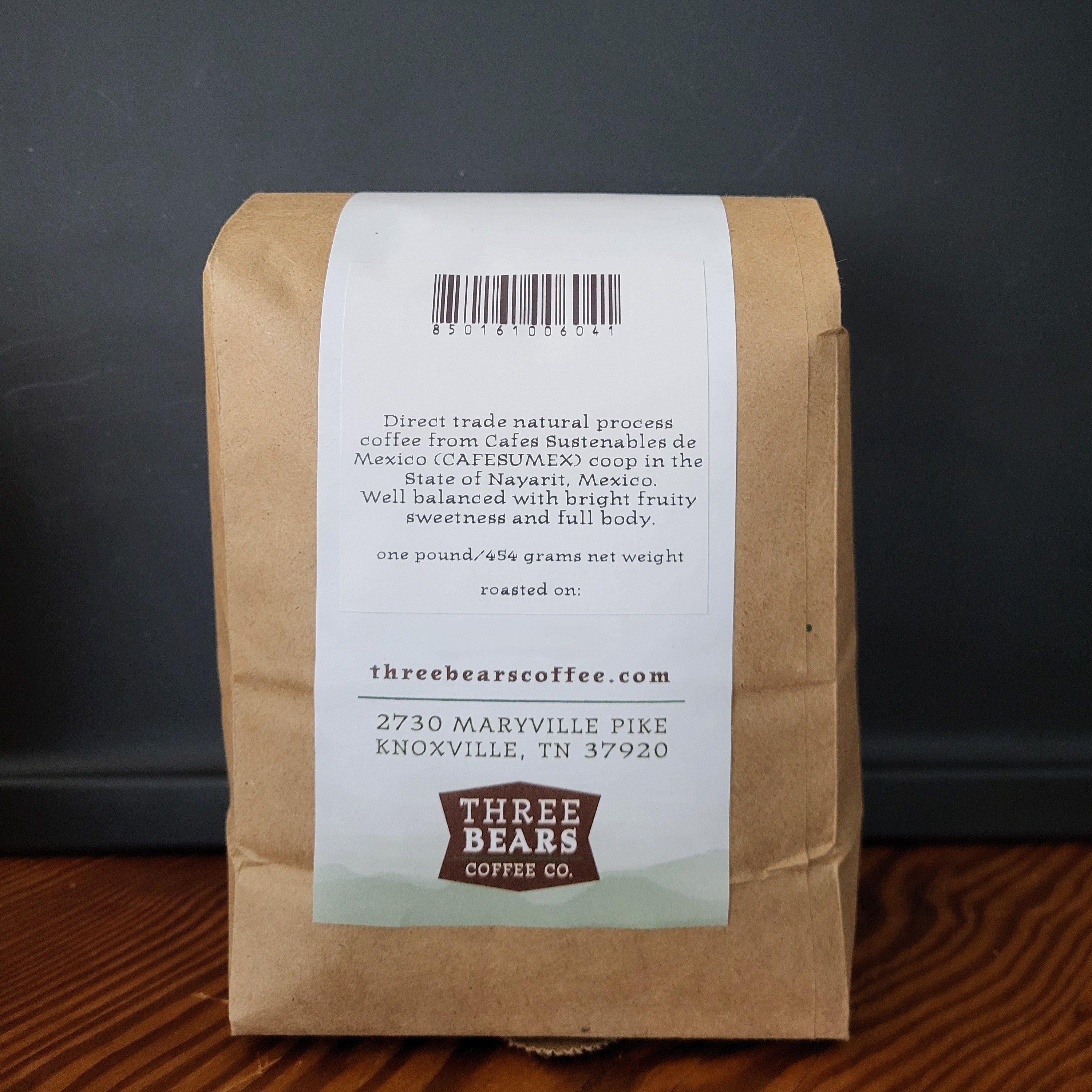 All Products – Three Bears Coffee Company