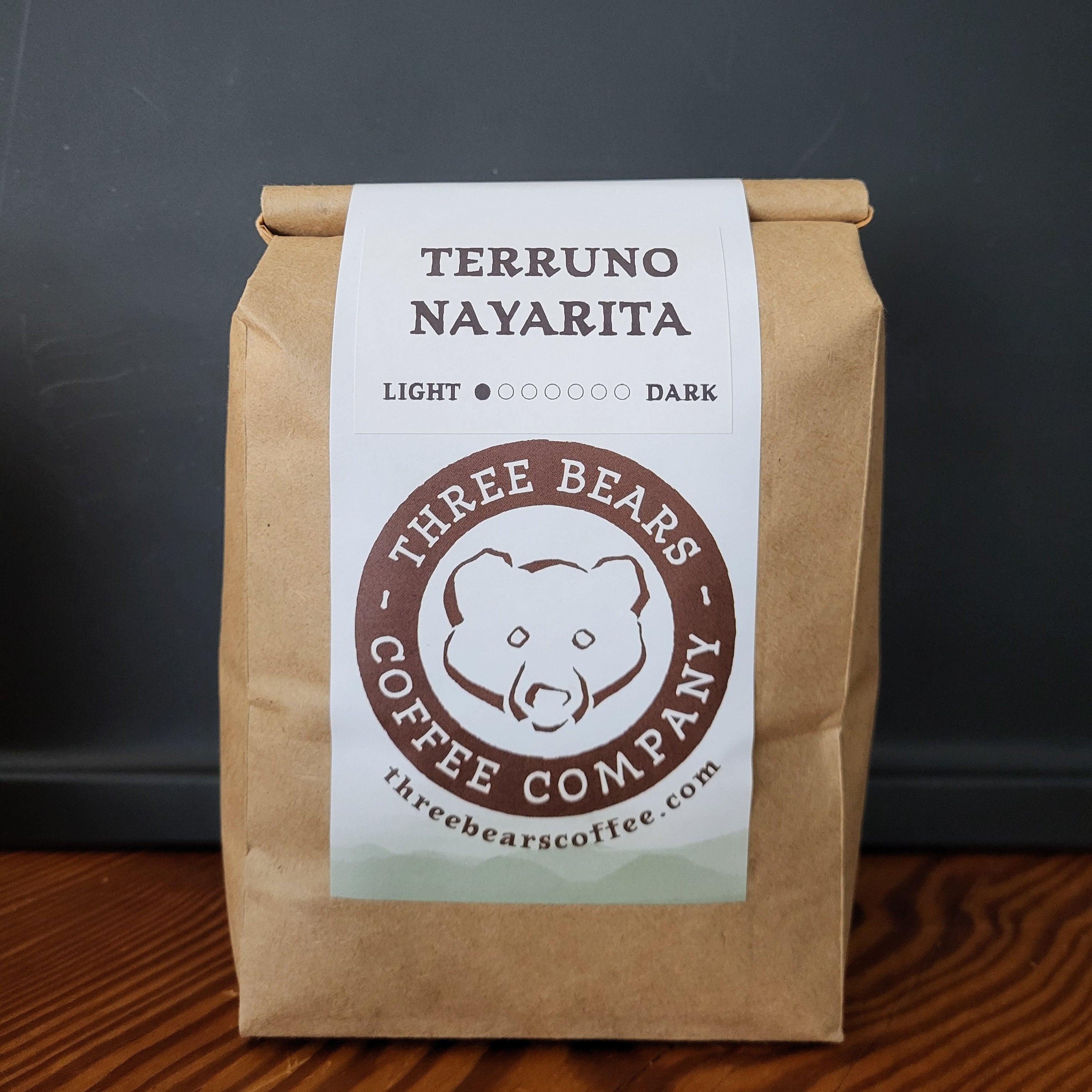 Terruno Nayarita Light