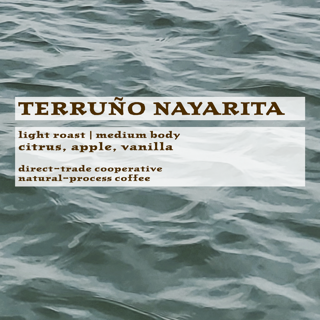 Terruno Nayarita Light