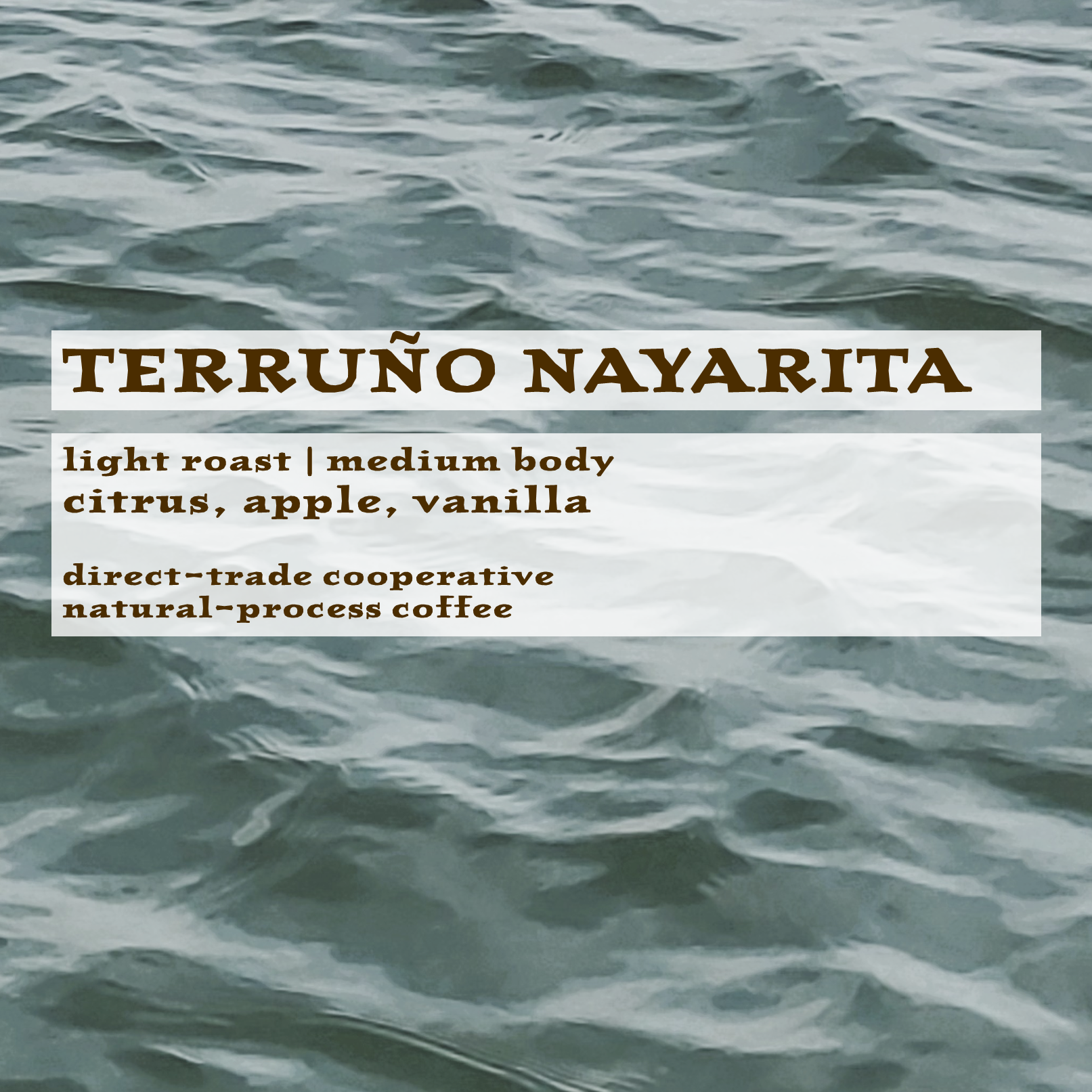 Terruno Nayarita Light